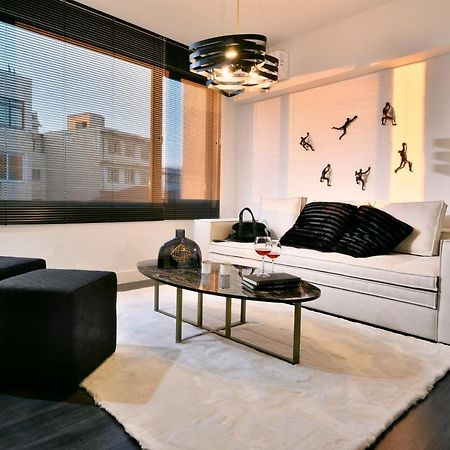 Ater Albus By K&K Aparthotel Athene Buitenkant foto