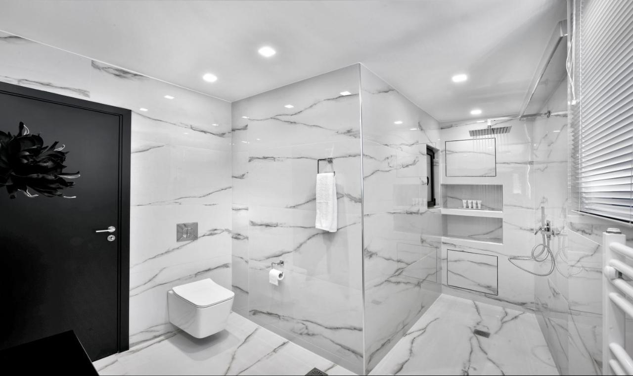 Ater Albus By K&K Aparthotel Athene Buitenkant foto