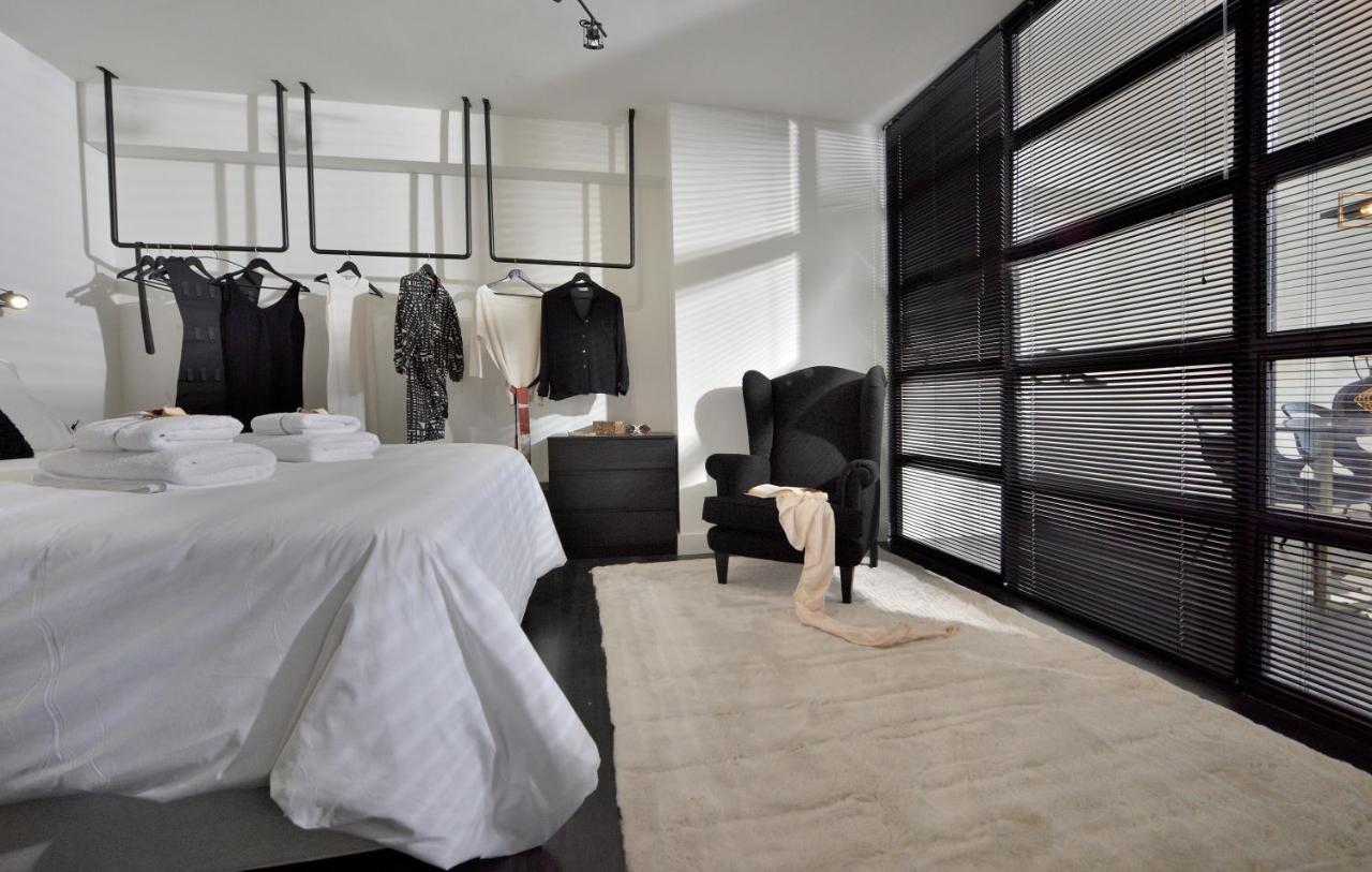 Ater Albus By K&K Aparthotel Athene Buitenkant foto