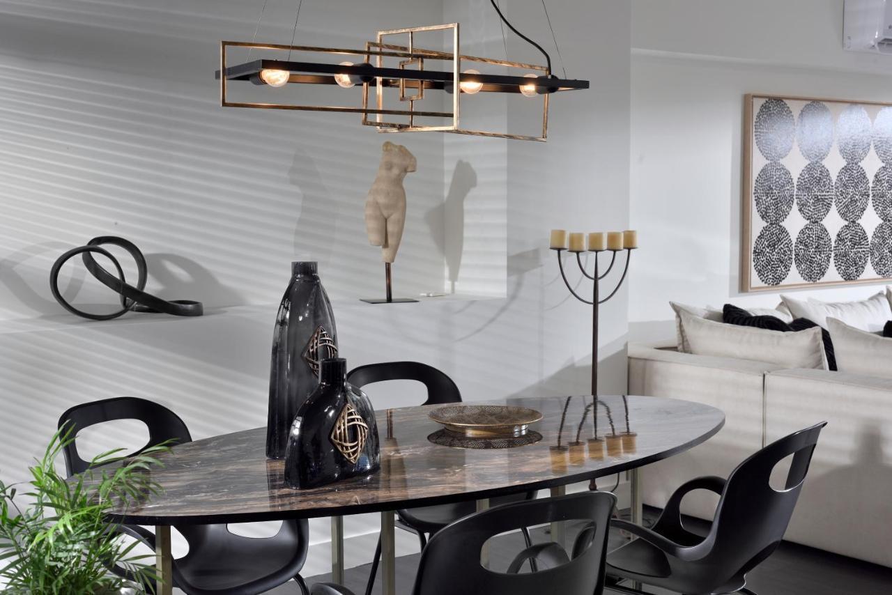 Ater Albus By K&K Aparthotel Athene Buitenkant foto