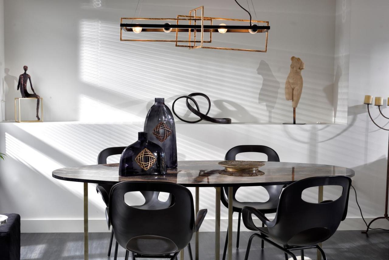 Ater Albus By K&K Aparthotel Athene Buitenkant foto