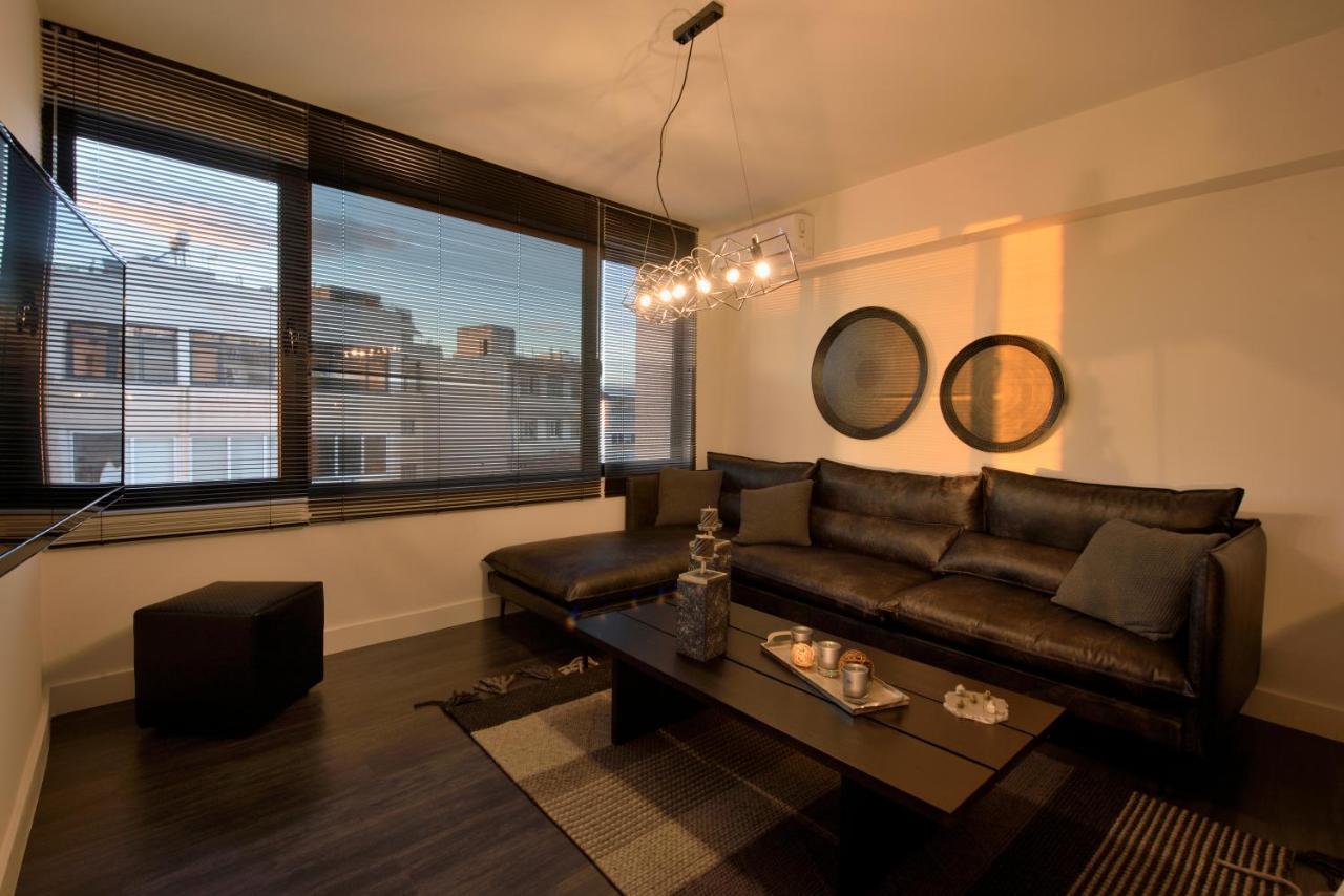 Ater Albus By K&K Aparthotel Athene Buitenkant foto