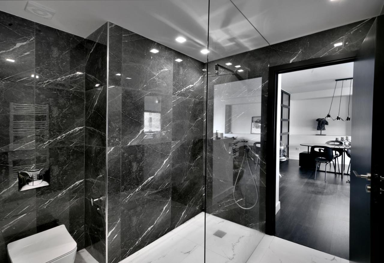 Ater Albus By K&K Aparthotel Athene Buitenkant foto