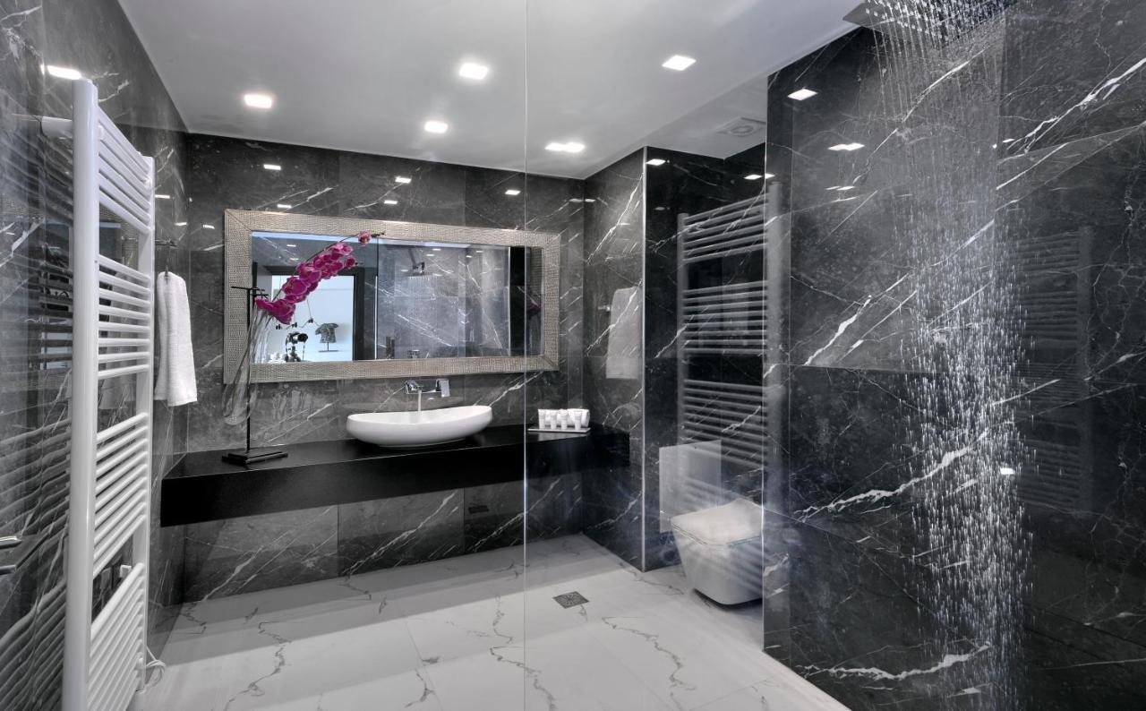 Ater Albus By K&K Aparthotel Athene Buitenkant foto