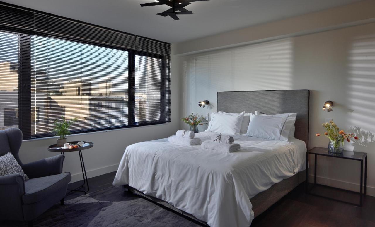 Ater Albus By K&K Aparthotel Athene Buitenkant foto