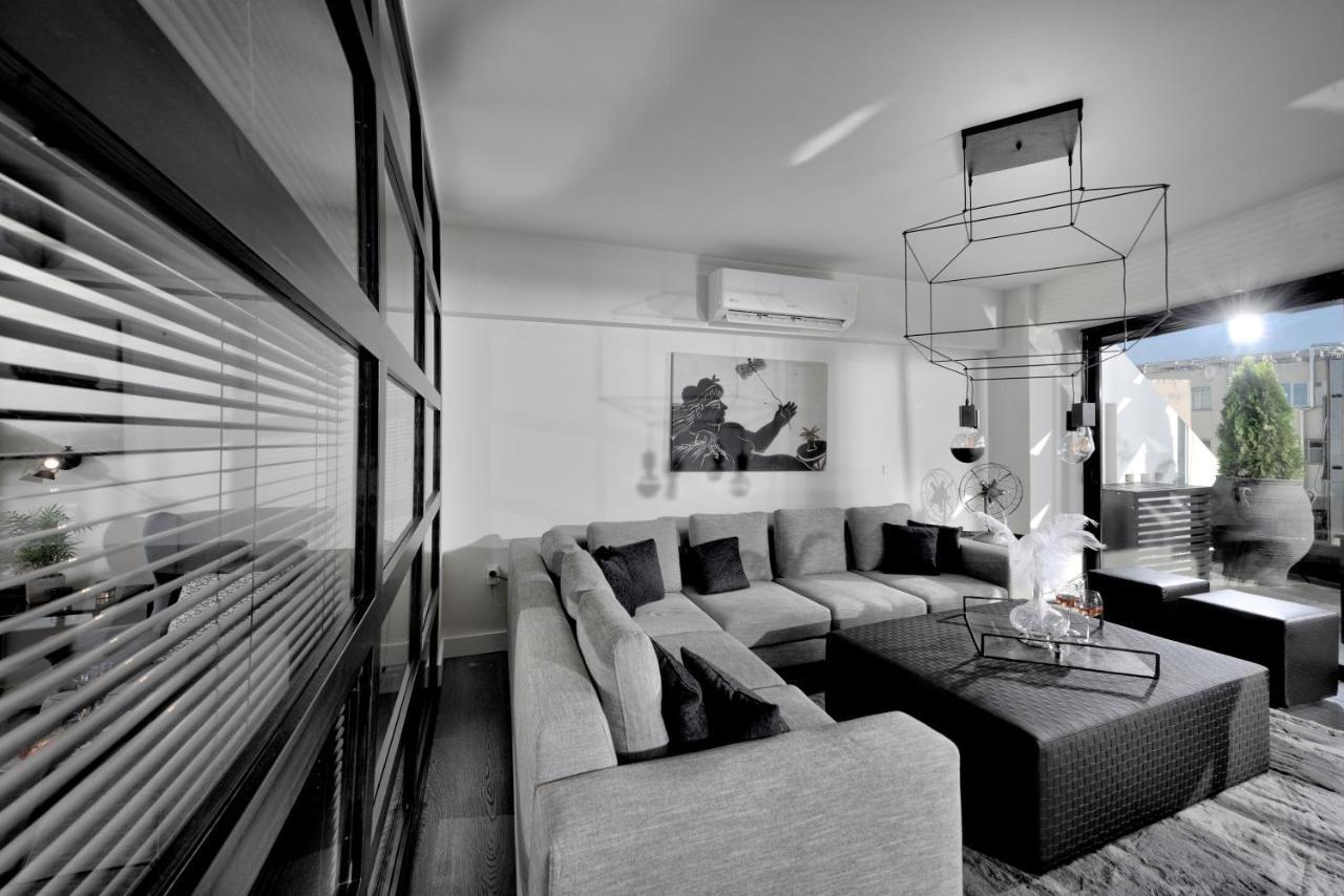 Ater Albus By K&K Aparthotel Athene Buitenkant foto